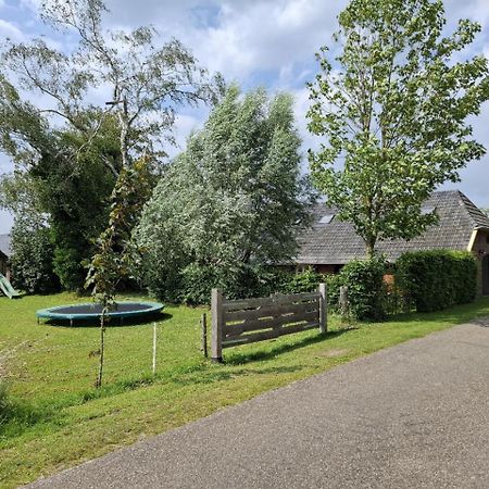 Vakantiehuis Ganderhoeve Gaanderen Eksteriør billede