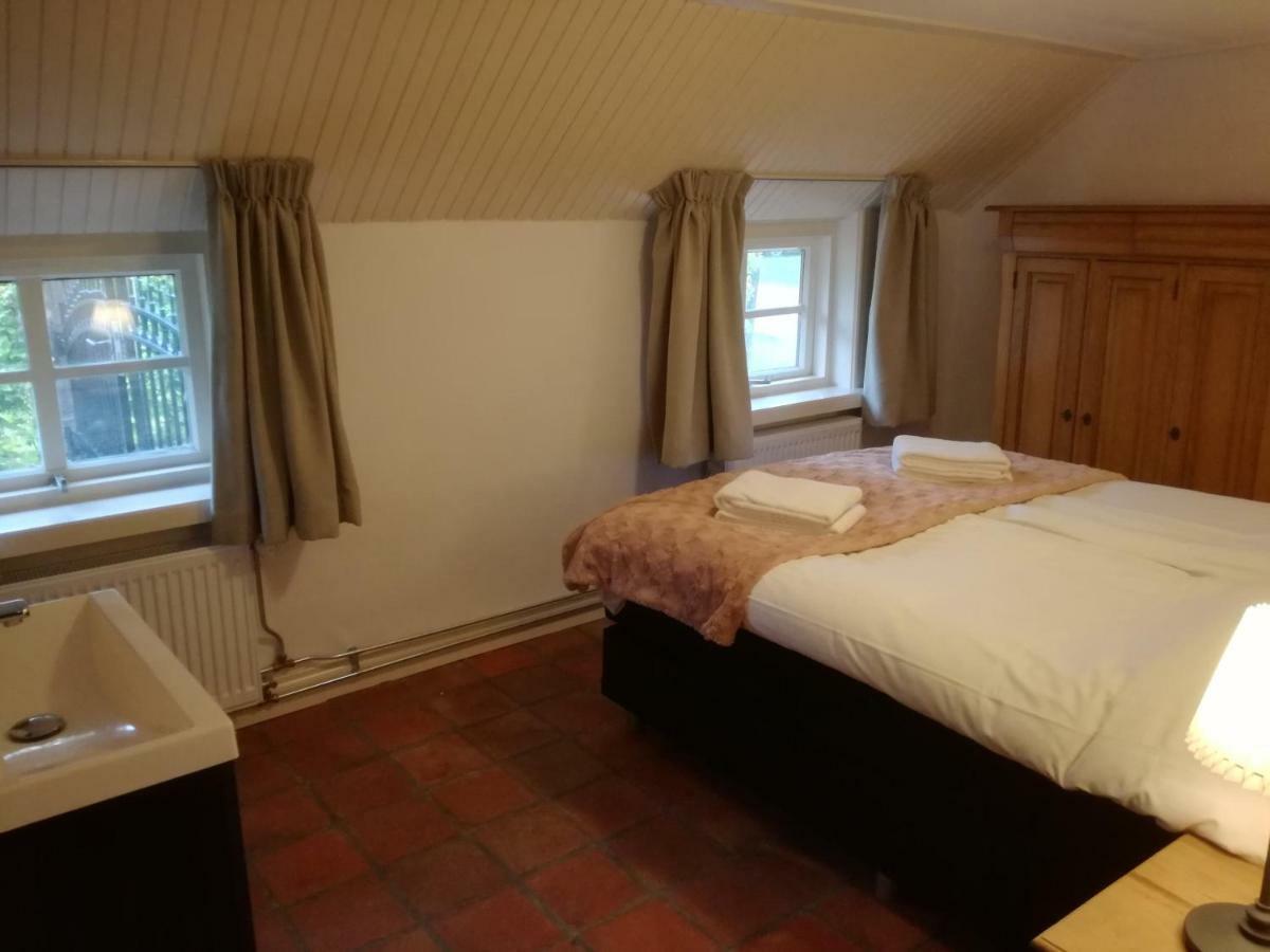 Vakantiehuis Ganderhoeve Gaanderen Eksteriør billede